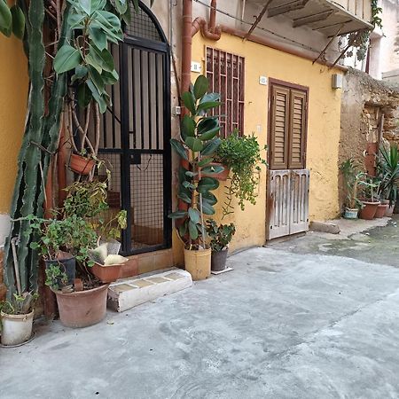 Casa Lory Villa Agrigento Exterior photo