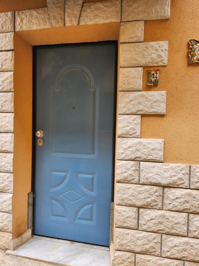 Casa Lory Villa Agrigento Exterior photo