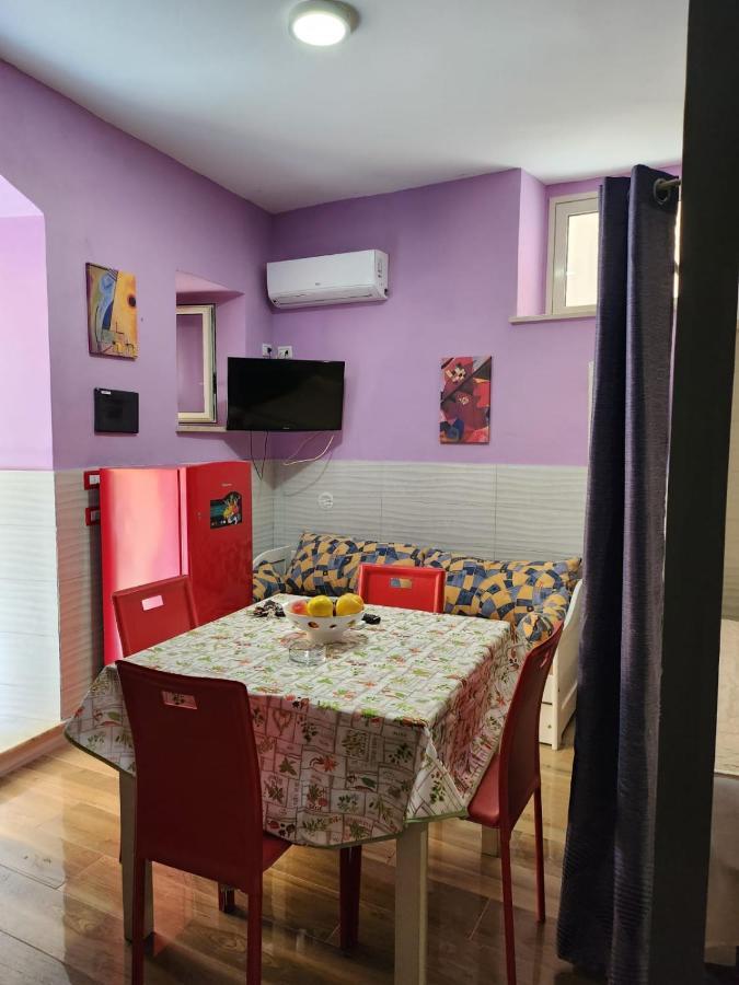 Casa Lory Villa Agrigento Exterior photo