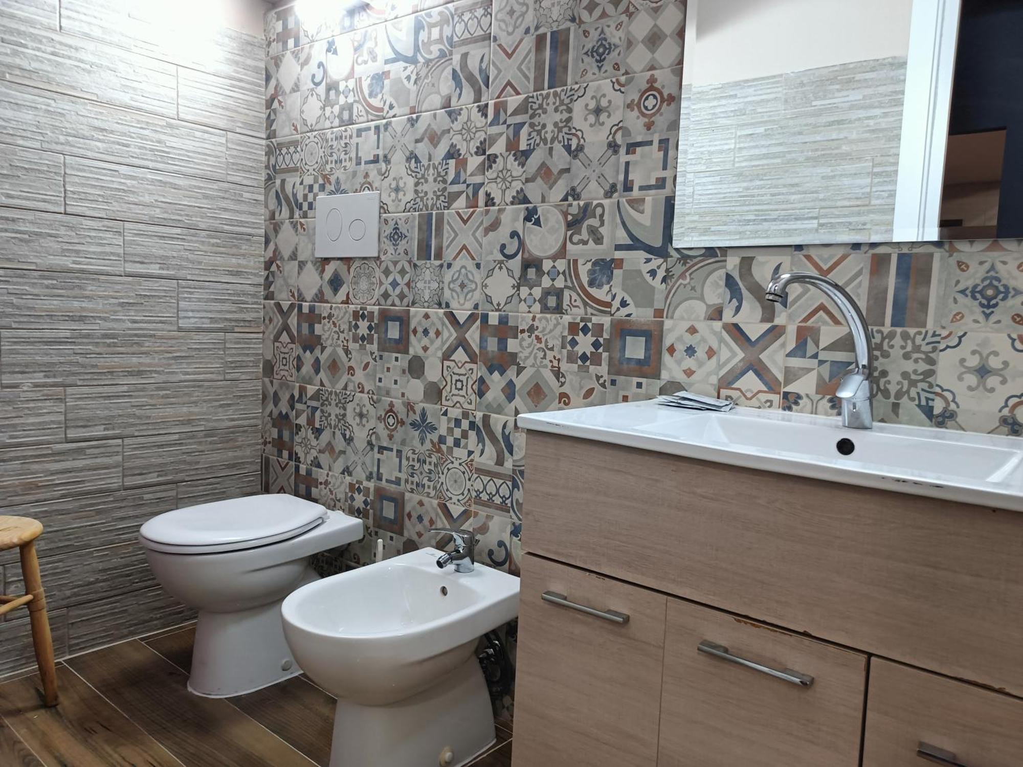 Casa Lory Villa Agrigento Exterior photo